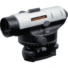 AL 26 CLASSIC, Level 26x, Laserliner