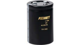 ALS30A682NP400, Aluminium Electrolytic Capacitor 6800 uF 400 VDC, Kemet