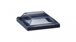 AT4001, Dust Cover, NKK Switches (NIKKAI, Nihon)