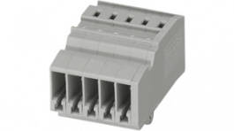 3041406, Terminal block SC grey, 0.08...4 mm\x1a, 3041406, Phoenix Contact