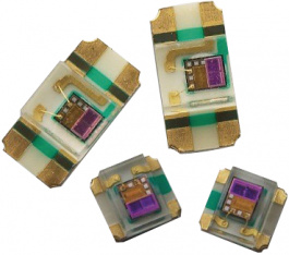 APDS-9006-20, Ambient light sensor, Broadcom (Avago)