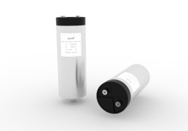 YHA1127806J003HW, Конденсатор DC-Link YHA1127806J003HW, RUVA/Yuhua Electrical