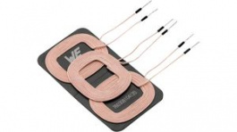 760308104120, Charging Coil Array Transmitter 6.9 uH 9 A, WURTH Elektronik