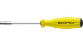 PB 8451.10-100 M ESD, SwissGrip ESD Universal Bit Holder 135mm, PB Swiss Tools