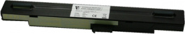 VIS-20-I700L-H, Dell Notebook battery, div. Mod., Vistaport