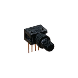 24PCFFM6G, Pressure sensor 0...100 psi, Honeywell