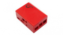 JBM-025, Case for JustBoom Digi HAT, PI Engineering