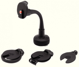 9UUB.001.14, GPS Gooseneck mount, TomTom