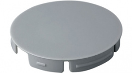A3240007, Cover 40 mm grey, OKW
