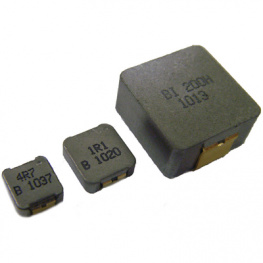HM72B-06R22LFTR13, Inductor, SMD 0.22 uH 20.3 A ±20%, BI Technologies