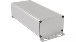 1455ZT2201, Корпус: универсальный; Х:89мм; Y:220мм; Z:56мм; с креплениями, Hammond