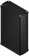 TEKAM 33L.9 Profile housing black 175 x 106 x 46 mm ABS/PC