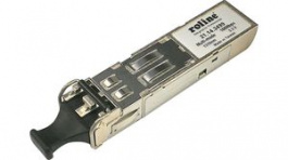 21.14.3499, SFP Tranceiver Mini GBIC 100BaseFX (SC) 2km Fiber MultiMode, Roline