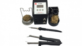 LF-1680, Soldering Station, 2, LF-1680, 200...480 °C, 80 W, XYTRONIC