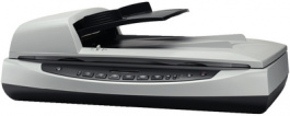 L1975A#BA0, ScanJet 8270, HP