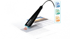 457887, IRISPen Executive 7 USB (2.0/1.1), IRIS (I.R.I.S.)