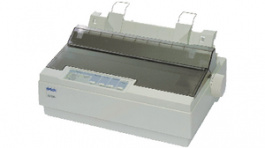 C11C638001A5, LQ-300+II colour dot-matrix printer, Epson