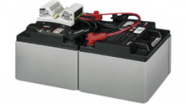 UPS-BAT/VRLA-WTR/24DC/26AH, Battery module 26.0 Ah 24 VDC 45 A, Phoenix Contact