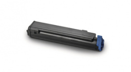 43979202, Toner black, Oki