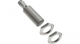 E2B-M18KS08-M1-B2, Inductive Sensor 8mm PNP, Break Contact (NC) 200mA, Omron