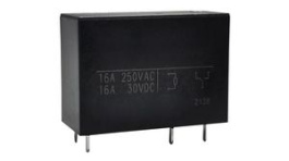 RND 200-00081, PCB Power Relay, 1CO, DC 24V, 1.05kOhm, RND Components