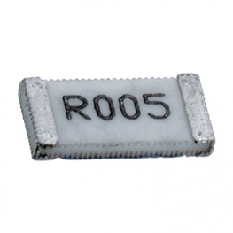 LR2512-01-R100-F-LF, Precision resistor, SMD 0.1 Ohm 1 W +- 1 %, Welwyn