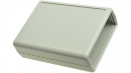 RND 455-00886, Hand-Held Plastic enclosure 66.5 x 92 x 28 mm Grey ABS, RND Components