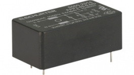 5500.2019, Фильтр: помехоподавляющий; 250ВAC; Сх:100нФ; Су:2,2нФ; 1мГн; 6,5А, Schurter