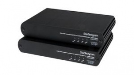 SV565UTPDUV, USB DVI over CAT5e / CAT6 KVM Console Extender 100m 1920 x 1200, StarTech