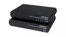 SV565UTPDUV, USB DVI over CAT5e / CAT6 KVM Console Extender 100m 1920 x 1200, StarTech.com