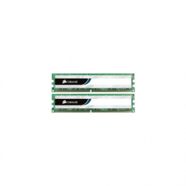 CMV8GX3M2A1600C11, Memory DDR3 SDRAM DIMM 240pin 8 GB : 2 x 4 GB, Corsair