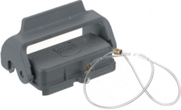 09200165422, Metal covering cap 16A, Harting