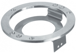 8.0010.1602.0000, Stator coupling for rotary transducers, Kubler