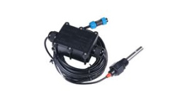 314990742, ECTDS10 Industrial Conductivity, Salinity, and TDS Sensor, with Waterproof Connector, Seeed