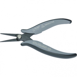 PN 2007 ESD, Electronic gripping pliers 150 mm, Piergiacomi