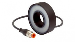 BE-R30-G5-K-BS-DIF, Ringlight LED, Di-Soric