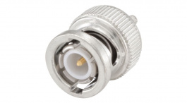 51S107-108N4Q, Cable plug BNC straight 50 ?, Rosenberger connectors