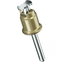 Dremel SC402, Mandrels, SpeedClic, 3.2 mm, Dremel