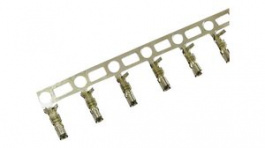 RND 205-00947, Crimp Contact, Socket, 30 ... 24AWG, RND Connect