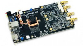 471-036, Eclypse Z7 Bundle with Zmod ADC and Zmod DAC Converter Modules, Digilent