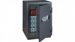 SYDNEY 65, Fire-resistant furniture safe 345 x 300 x 525 mm 86.0 kg, Comsafe