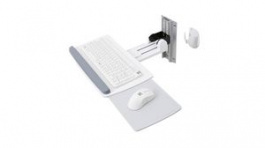 45-403-062, Wall Keyboard Mount, Ergotron