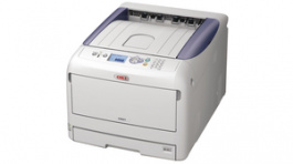 1318802, C831dn LED A3 Colour Printer, Oki