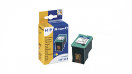 351586, Ink cartridge C9363EE 3 colour, Pelikan Hardcopy
