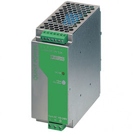 2938581, Блок питания: импульсный, Phoenix Contact