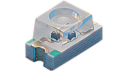 11-21SYGC/S530-E1/TR8, LED; SMD; 1206; желто-зеленый; 19?29мкд; 3x1,5x1,5мм; 60°; 2?2,4В, Everlight