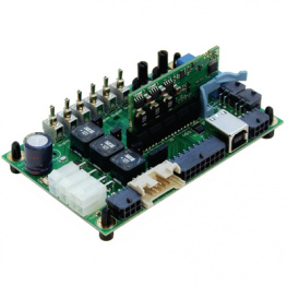 363407, Starter Kit, MAXON MOTOR