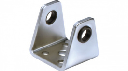 CG-080-24A, Pivot bracket, CG1-Z, For piston o=80 mm, SMC PNEUMATICS