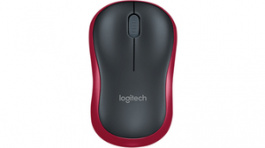 910-002240, Mouse Wireless, Logitech