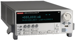 2611B, Source Measurement Unit 1x30 W, KEITHLEY